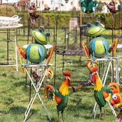 Impressionen der Immo & Gartenwelten 2019 im Jagdschloss Kranichstein, Darmstadt - Foto: David Neubarth