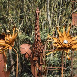 Impressionen der Immo & Gartenwelten 2019 im Jagdschloss Kranichstein, Darmstadt