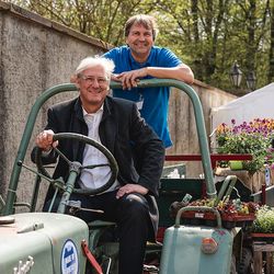 Impressionen der Immo & Gartenwelten 2019 im Jagdschloss Kranichstein, Darmstadt - Foto: David Neubarth