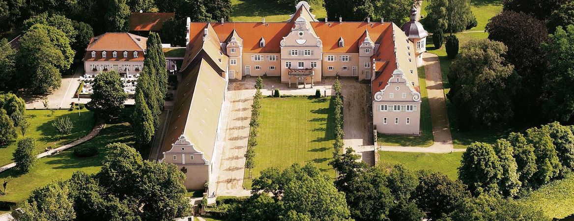 Jagdschloss Kranichstein, Darmstadt